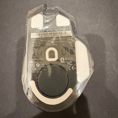 Razer レイザー Basilisk V3 Pro ゲーミングマウス ワイヤレスの画像