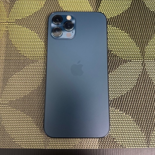 iPhone 12 pro ※未修理品   最終値下げ