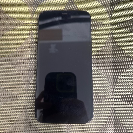 iPhone 12 pro ※未修理品   最終値下げ