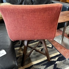 吉桂のTOCCOラウンドチェア【セット商品】の画像