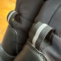 20cm  スノーブーツ  Coleman
の画像