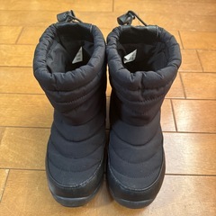 20cm  スノーブーツ  Coleman
の画像