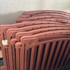 タンスのゲン　ベビーサークルの画像