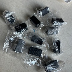 RJ45コネクタの画像