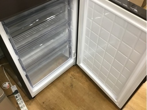 【トレファク神戸新長田店 買取/販売】取りに来られる方限定！SHARPの2ドア冷蔵庫2021年製のご紹介です！