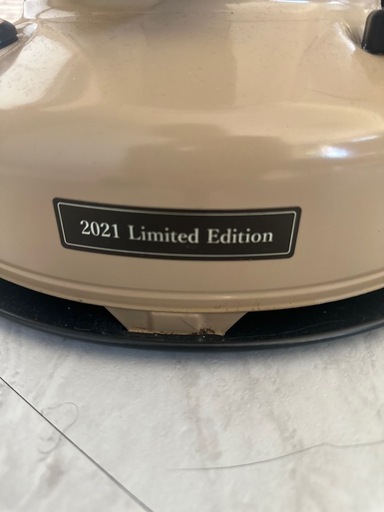  Peak(スノーピーク) グローストーブ 2021 EDITION