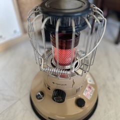 Snow Peak(スノーピーク) グローストーブ 2021 EDITIONの画像