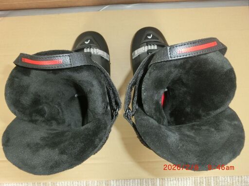 ＨＥＡＤ　スキー靴（未使用品）
