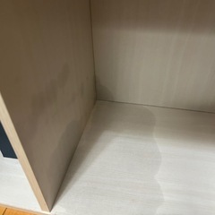 カラーボックスの画像