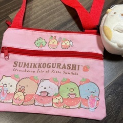 すみっコぐらし　まとめ売りの画像