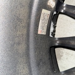 ミシュランタイヤ　MONZA JAPAN ZACK JP-812 15インチ 6.5J +40 PCD100 5H 5穴 φ53 195/65R15 スタッドレス タイヤ ホイール 4本 プリウス 86 ウィッシュの画像