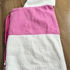 ディズニーポンチョ　デイジー　美品の画像