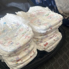 オムツビックサイズの画像