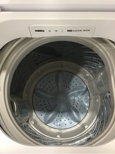 【トレファク神戸新長田店 買取/販売】取りに来られる方限定！Hisense2022年製の洗濯機のご紹介です！