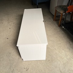 TV台　W1193 D440 H440の画像