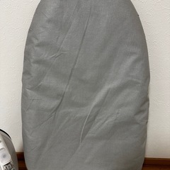 アイロンセットの画像
