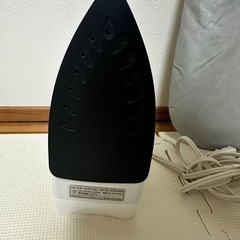 アイロンセットの画像