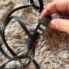 延長コードの画像