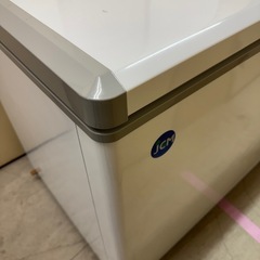 JCM 冷凍ストッカーの画像