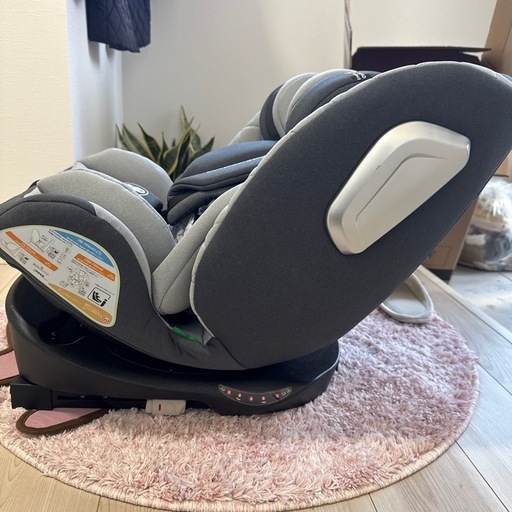 チャイルドシート