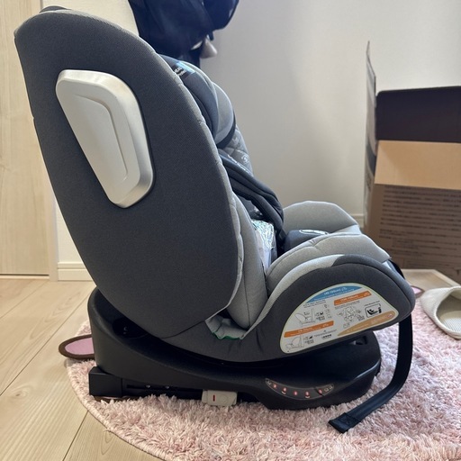 チャイルドシート