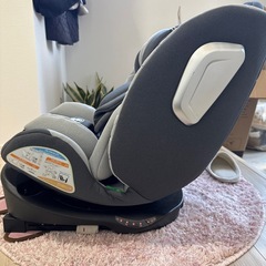 チャイルドシートの画像