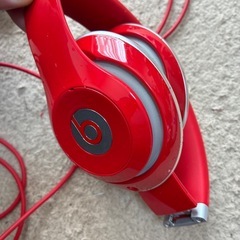 beats by Dr.dre studioの画像