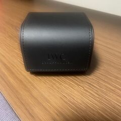 BREITLING/ﾌﾞﾗｲﾄﾘﾝｸﾞ＆ IWC/ｲﾝﾀｰﾅｼｮﾅﾙ･ｳｫｯﾁ･ｶﾝﾊﾟﾆｰ_純正時計ケース(計3個)の画像