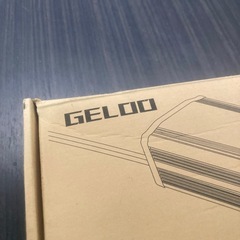 GELOO パワーインバーター SGR-NX3011SK-6 300W/12V
の画像