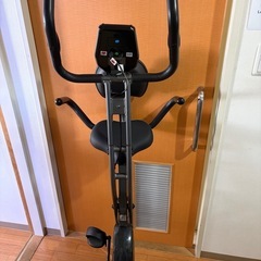 アルインコ(ALINCO) フィットネスバイク コンフォートバイクの画像