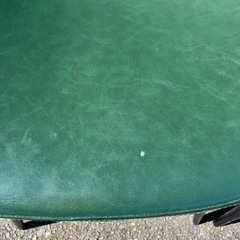 エア・リゾーム　ダイニングチェア　2脚セットの画像