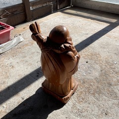 布袋様の画像
