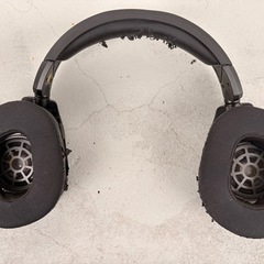 ヘッドセットの画像