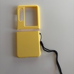 nubia Flip 2の画像