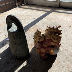 置きものの画像