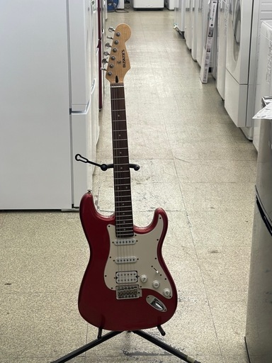 リユースのサカイ東金店 BUSKER'S エレキギター  TJ17579