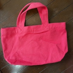 アフタヌーンティーとFLOのトートバッグセットの画像