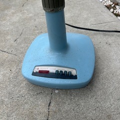 扇風機 Nationの画像