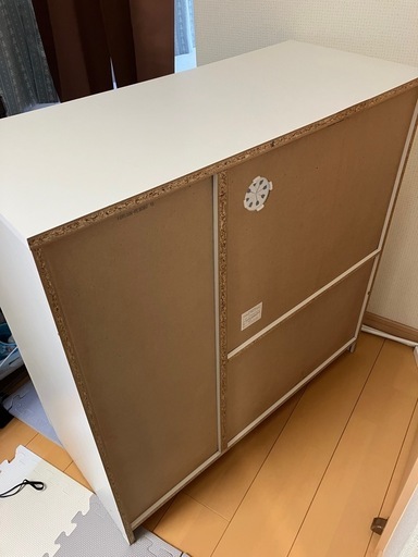 レンジ台　キッチン家具　キッチンカウンター