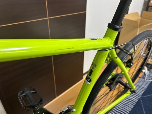 2016 TREK 7.4FX