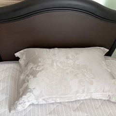 シングルベッド　セット　（3月以降の取引）の画像