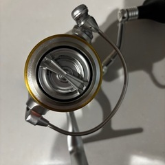 RYOBI 
Maturity 3000 スピニングリール 釣具の画像