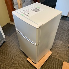 冷蔵庫　ハイアール85Ｌの画像