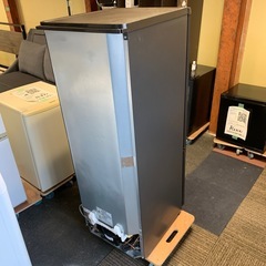 冷蔵庫　パナソニック168Ｌの画像