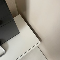 テレビ台　白　ホワイトの画像