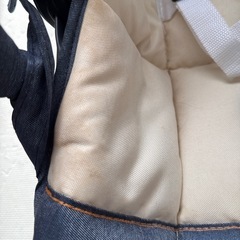 (受付ストップ)バウンサーの画像