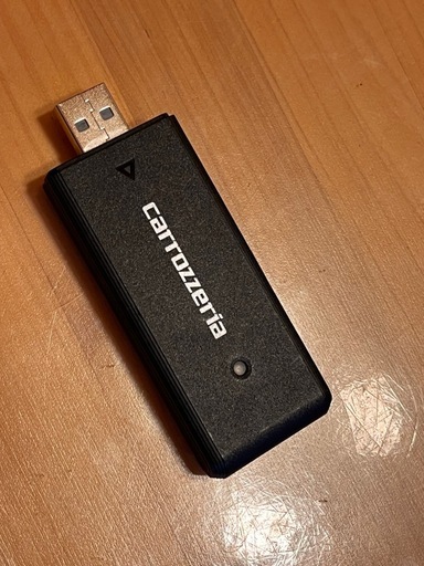 パイオニア　サイバーナビ用通信スティックND-DC3
