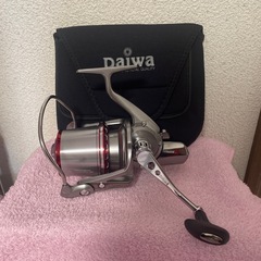 激レア　ダイワ　トーナメントサーフZ45Ⅱ 極細の画像