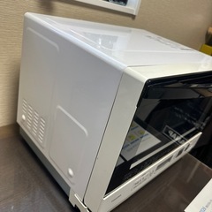 オーブンレンジの画像