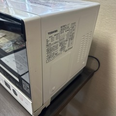 オーブンレンジの画像